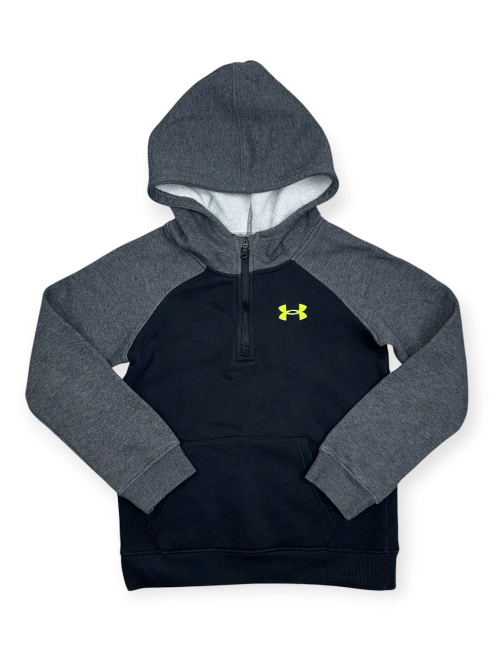 Under Armour Pullover Sweatshirt Size 7 EUC